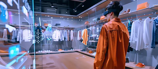 How AR Will Shape the Next Generation of Direct-to-Consumer Brands